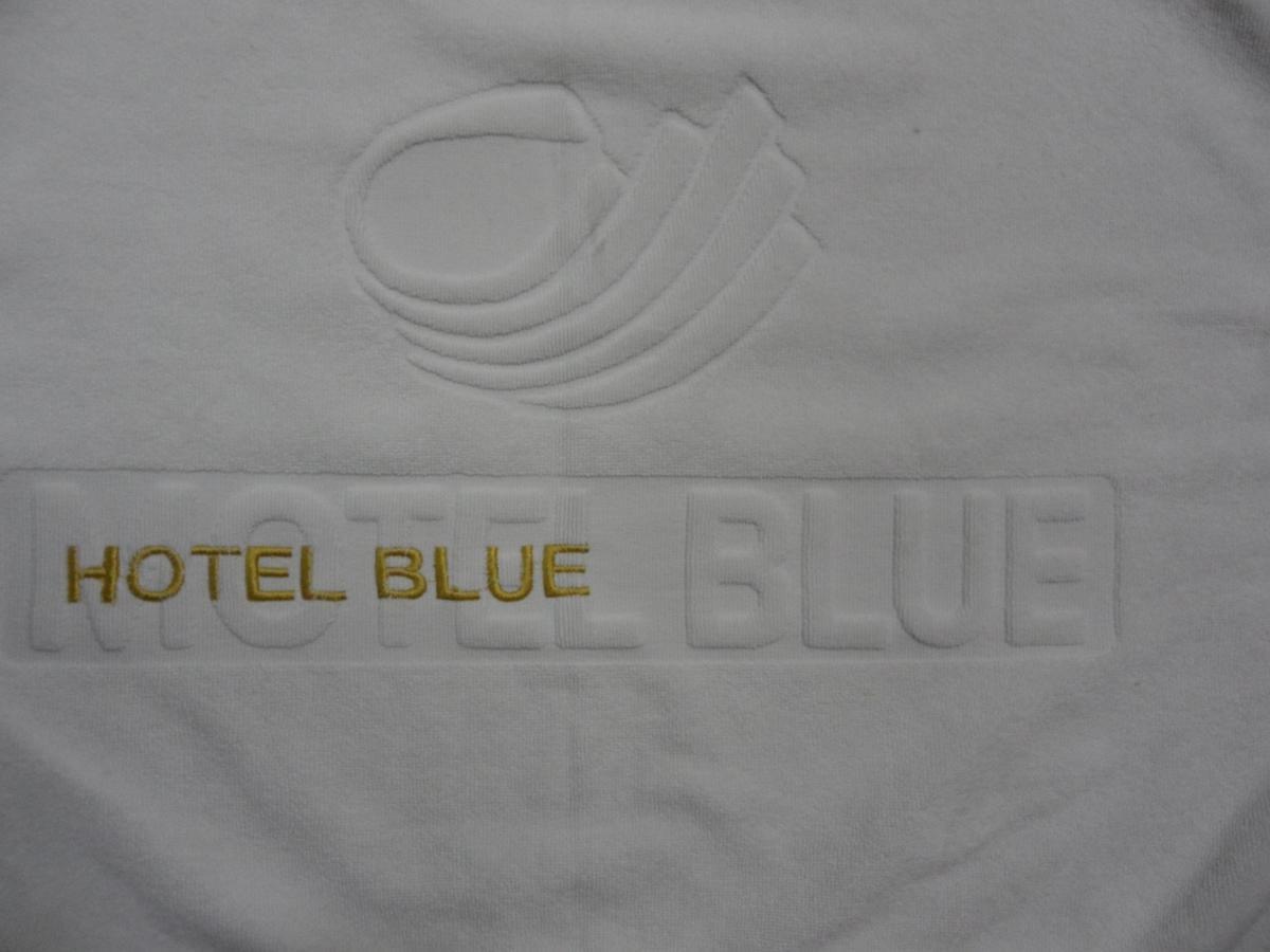 Songdo Blue Hotel Incheon Exterior foto